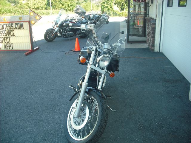 2004 Suzuki INTRUDER 800 Unknown