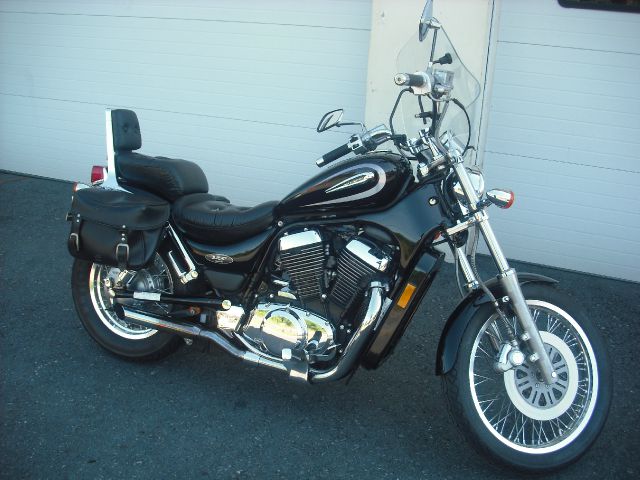 2004 Suzuki INTRUDER 800 Unknown