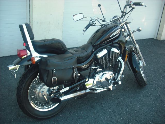 2004 Suzuki INTRUDER 800 Unknown