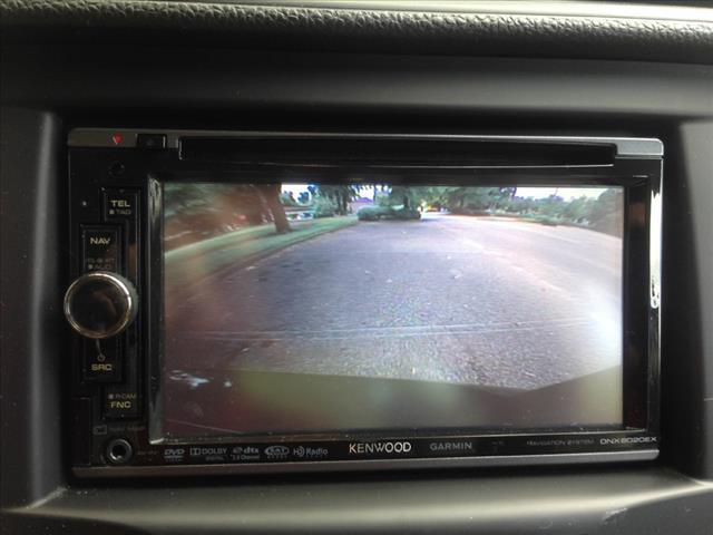 2011 Suzuki Kizashi Extended-short-sle-4wd-cd Player