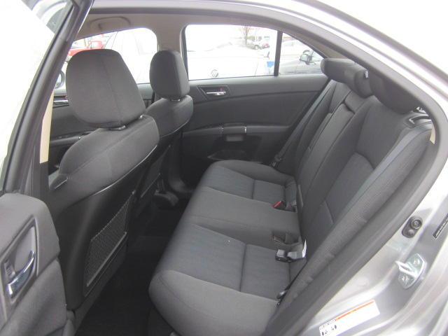 2011 Suzuki Kizashi 4-door