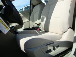 2011 Suzuki Kizashi BLK Alcantara