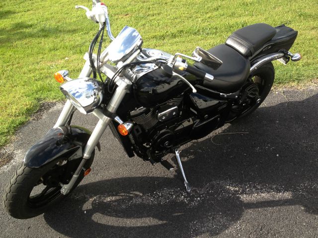 2008 Suzuki M50 Unknown