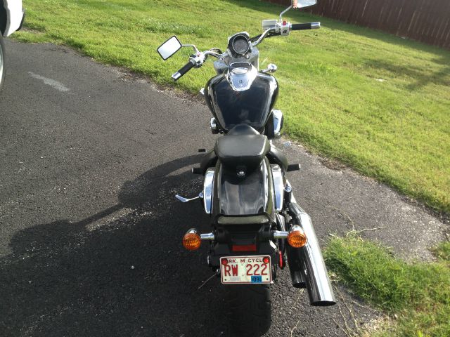 2008 Suzuki M50 Unknown