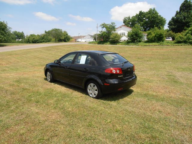 2007 Suzuki Reno Base