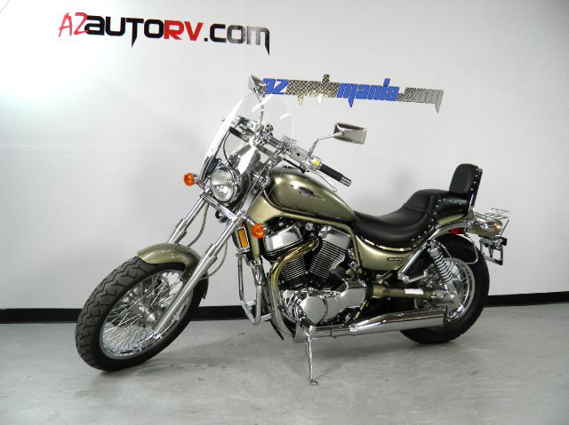 2008 Suzuki S83 Unknown