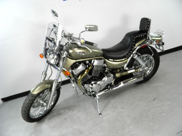 2008 Suzuki S83 Unknown