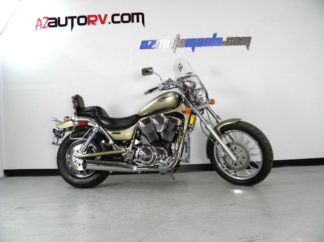 2008 Suzuki S83 Unknown