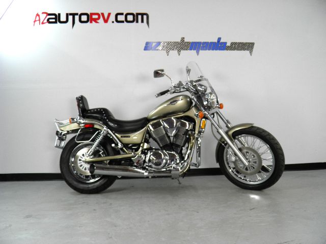 2008 Suzuki S83 Unknown