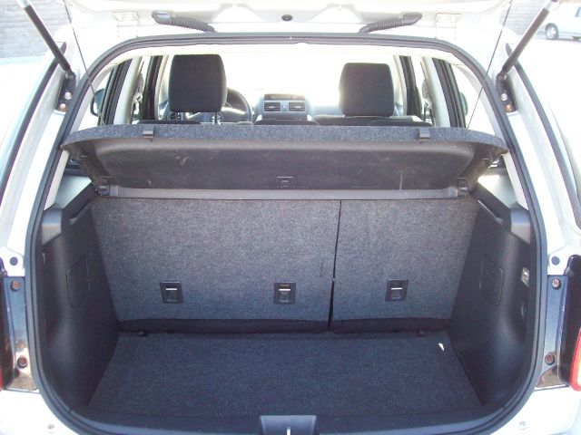 2007 Suzuki SX4 EX - DUAL Power Doors