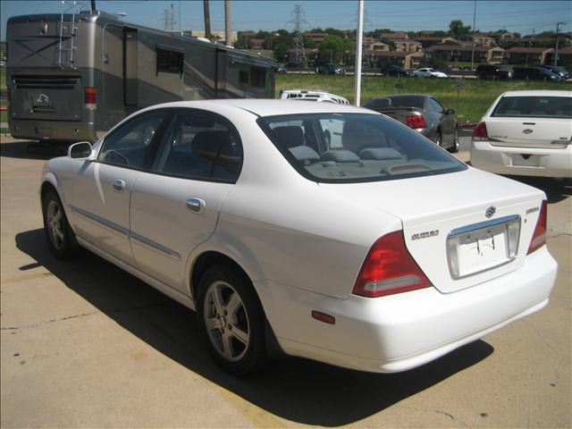 2005 Suzuki Verona Sedan Limited