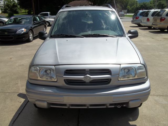 1999 Suzuki Vitara Headed Leather Seats 4x4 Truck