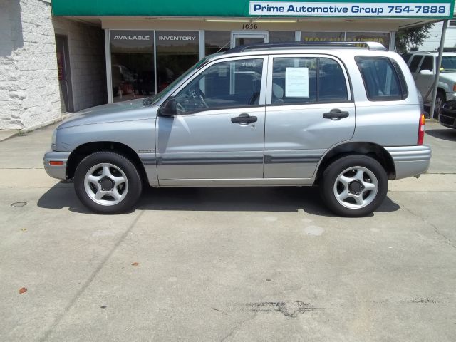 1999 Suzuki Vitara Headed Leather Seats 4x4 Truck