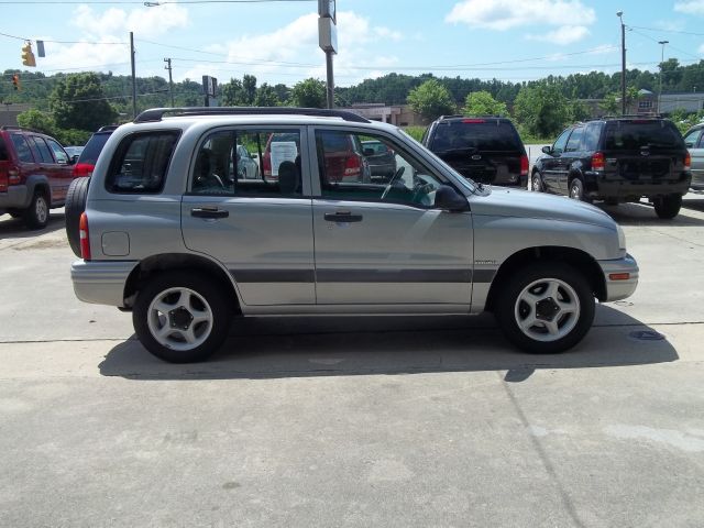 1999 Suzuki Vitara Headed Leather Seats 4x4 Truck