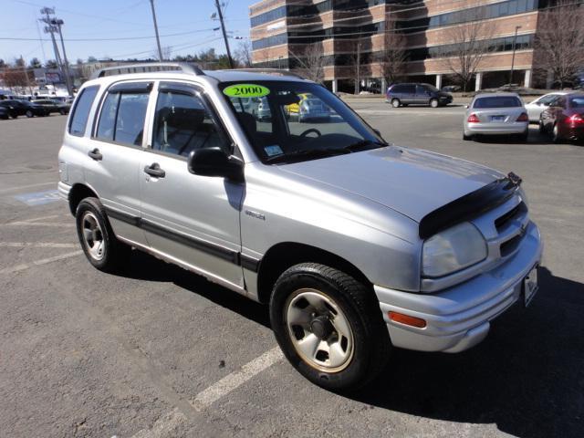 2000 Suzuki Vitara V6 Moonroof