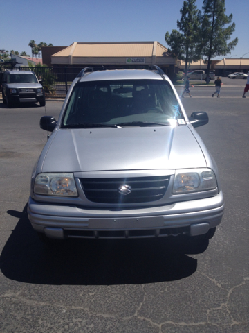 2002 Suzuki Vitara LTZ 22K NICE