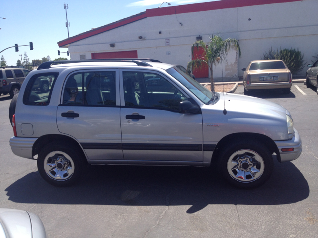 2002 Suzuki Vitara LTZ 22K NICE