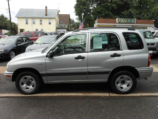 2002 Suzuki Vitara LTZ 22K NICE