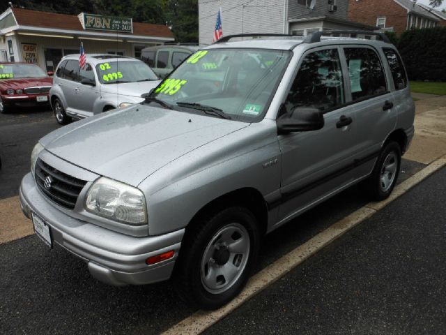 2002 Suzuki Vitara LTZ 22K NICE