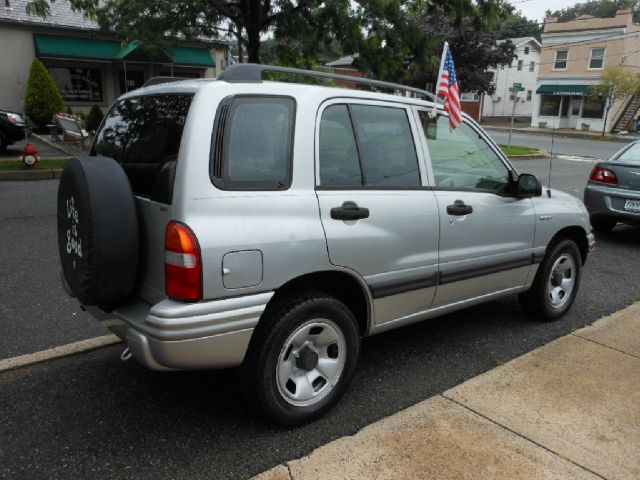 2002 Suzuki Vitara LTZ 22K NICE