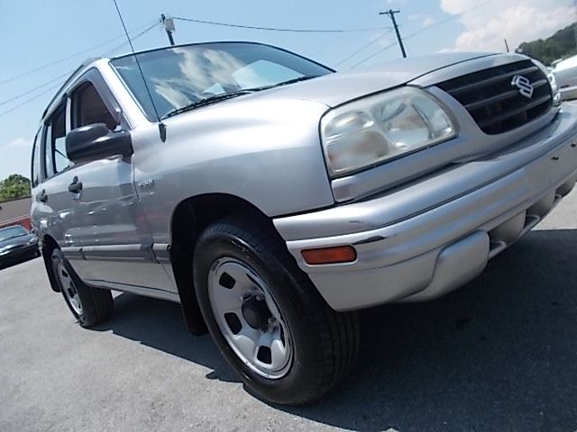 2002 Suzuki Vitara LTZ 22K NICE