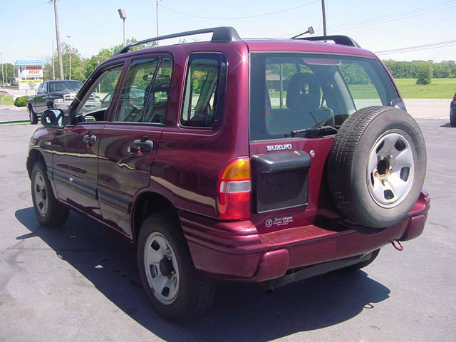 2003 Suzuki Vitara Volante S