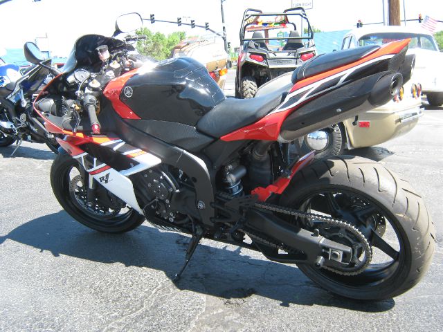 2006 Suzuki Vstrom 1000DL Unknown