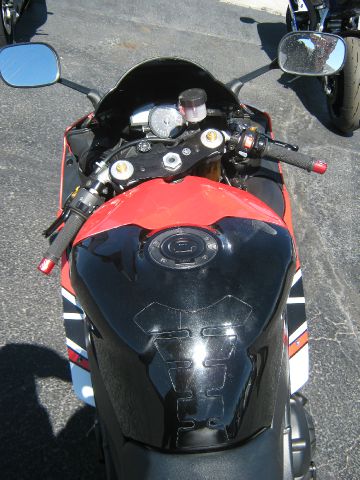 2006 Suzuki Vstrom 1000DL Unknown