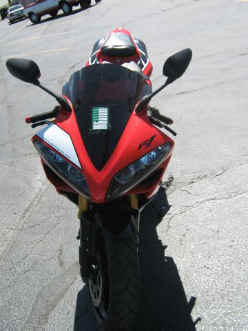 2006 Suzuki Vstrom 1000DL Unknown