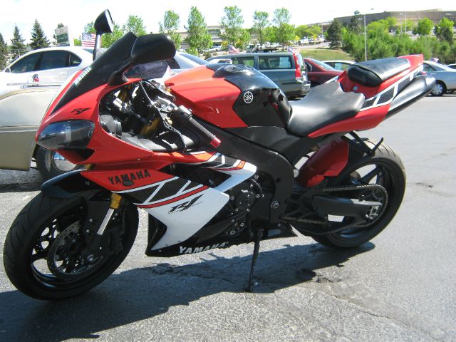 2006 Suzuki Vstrom 1000DL Unknown