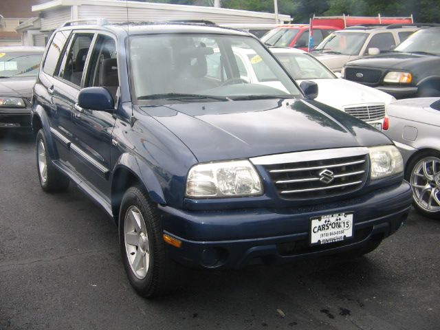 2001 Suzuki XL-7 Eco