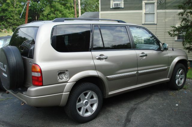 2002 Suzuki XL-7 Eco