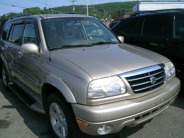 2003 Suzuki XL-7 Super