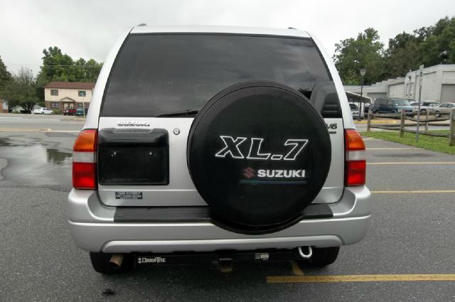 2003 Suzuki XL-7 Super