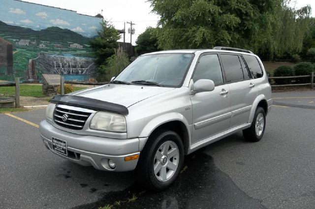 2003 Suzuki XL-7 Super