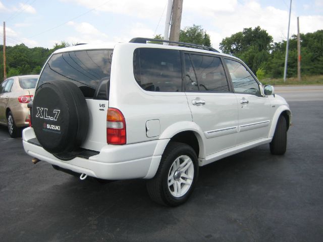 2003 Suzuki XL-7 Super