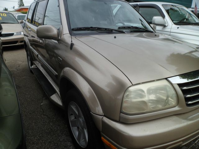 2003 Suzuki XL-7 Super