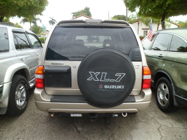 2003 Suzuki XL-7 Super