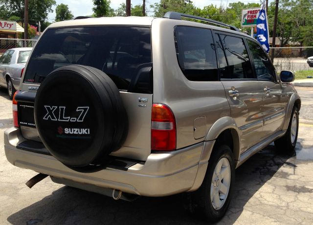 2003 Suzuki XL-7 Super