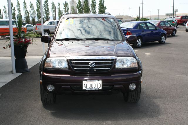 2003 Suzuki XL-7 Super