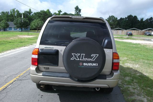 2003 Suzuki XL-7 I Limited