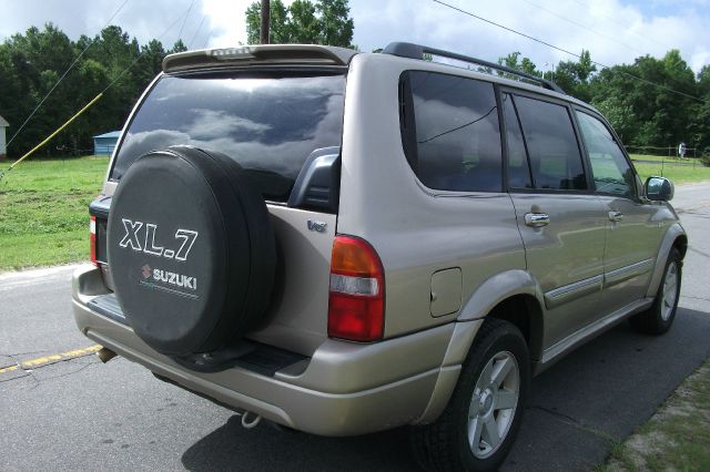 2003 Suzuki XL-7 I Limited