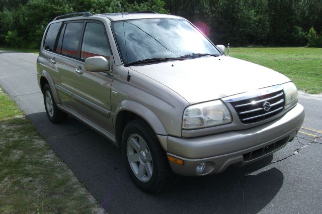 2003 Suzuki XL-7 I Limited