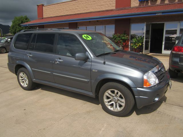 2004 Suzuki XL-7 4x4 Styleside Lariat