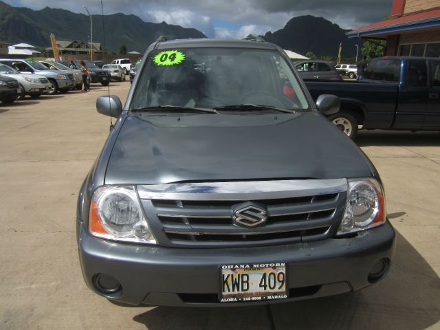 2004 Suzuki XL-7 4x4 Styleside Lariat