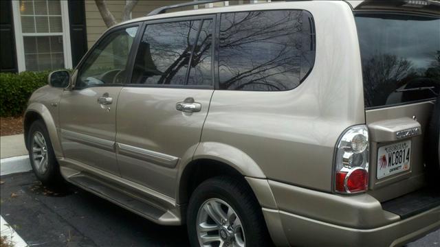 2004 Suzuki XL-7 Unknown