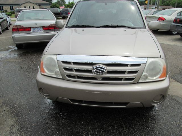 2004 Suzuki XL-7 4x4 Styleside Lariat