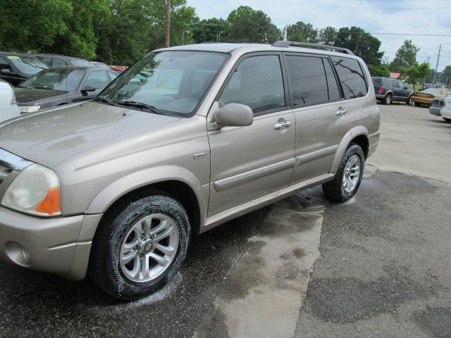 2004 Suzuki XL-7 4x4 Styleside Lariat