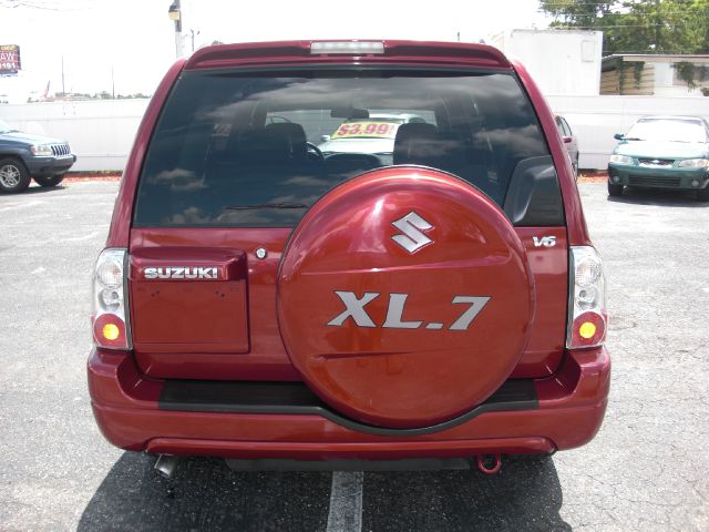 2004 Suzuki XL-7 5dr HB CVT SL Hatchback