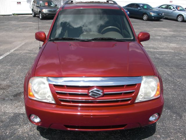 2004 Suzuki XL-7 5dr HB CVT SL Hatchback